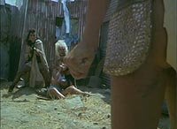Image from: Phoenix The Warrior (1988)