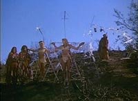 Image from: Phoenix The Warrior (1988)