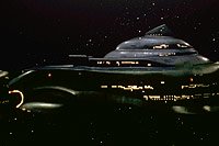 Image from: Nightflyers (1987)