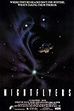 Nightflyers (1987) Poster