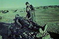 Image from: Srebrnym Globie, Na (1988)