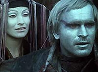 Image from: Srebrnym Globie, Na (1988)