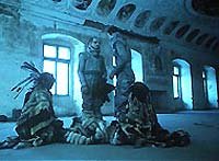 Image from: Srebrnym Globie, Na (1988)