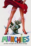 Munchies (1987) Poster
