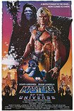 Masters of the Universe (1987) Poster
