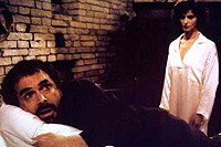 Image from: Luci Lontane (1987)