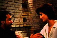 Image from: Luci Lontane (1987)