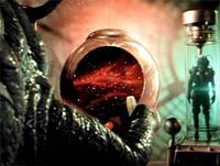 Image from: Invasion Earth: The Aliens Are Here (1988)
