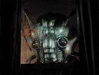 Image from: Invasion Earth: The Aliens Are Here (1988)