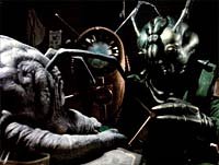 Image from: Invasion Earth: The Aliens Are Here (1988)