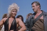 Image from: Interzone (1987)