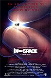 Innerspace (1987) Poster