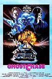 Ghost Chase (1987) Poster