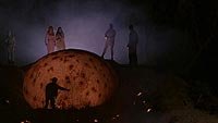 Image from: Curse, The (1987)