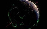 Image from: Earth