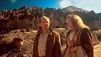 Image from: Born of Fire (1987)