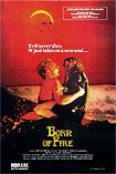 Born of Fire (1987) Poster