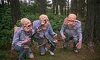 Image from: Bad Taste (1987)