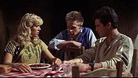 Image from: Alien Predators (1986)