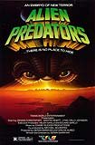 Alien Predators (1986) Poster