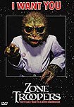 Zone Troopers (1985) Poster