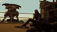 Image from: Transmorphers: Fall of Man (2009)