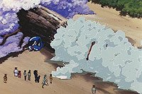 Image from: Urusei Yatsura 4: Ramu za Fôebâ (1986)