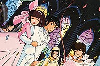 Image from: Urusei Yatsura 4: Ramu za Fôebâ (1986)