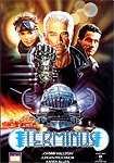 Terminus (1987) Poster