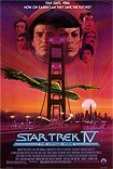 Star Trek IV: The Voyage Home (1986) Poster