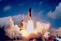 Image from: SpaceCamp (1986)