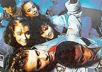 Image from: SpaceCamp (1986)