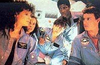 Image from: SpaceCamp (1986)