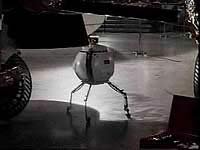 Image from: SpaceCamp (1986)