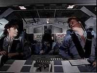 Image from: SpaceCamp (1986)