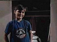 Image from: SpaceCamp (1986)