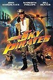 Sky Pirates (1986) Poster