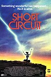 Short Circuit (1986) Poster