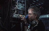 Image from: American Way, The (1986)