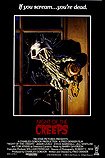 Night of the Creeps (1986) Poster