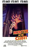 Monster in the Closet (1986) Poster