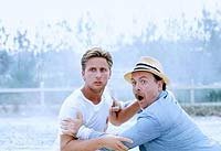 Image from: Maximum Overdrive (1986)