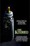 Kindred, The (1987) Poster