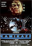 Kamikaze (1986) Poster