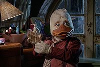 Image from: Howard the Duck (1986)