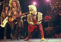 Image from: Howard the Duck (1986)