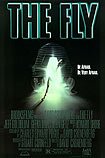 Fly, The (1986) Poster