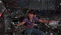 Image from: Flight of the Navigator (1986)