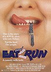 Eat and Run (1987) Poster