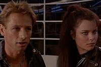 Image from: Dead End Drive-In (1986)